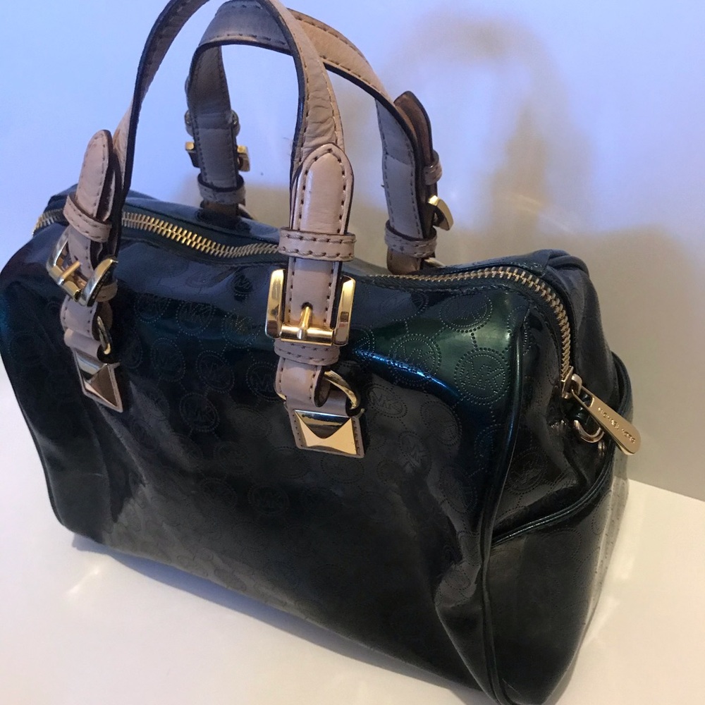 Michael Kors Handbag Used
